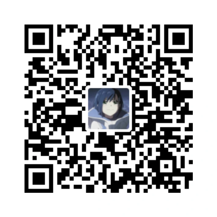 支付宝收款码